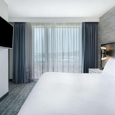 Embassy Suites By Hilton Alpharetta Halcyon Luaran gambar
