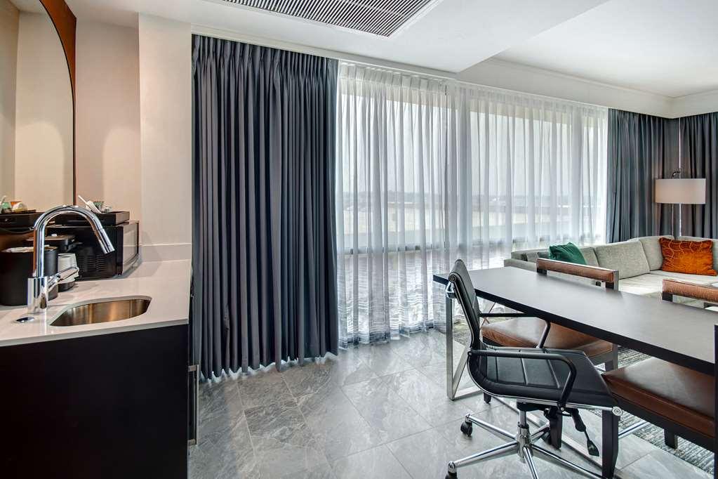 Embassy Suites By Hilton Alpharetta Halcyon Bilik gambar