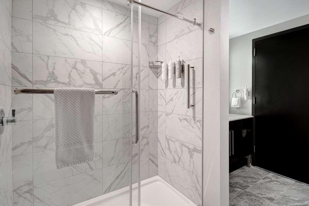 Embassy Suites By Hilton Alpharetta Halcyon Bilik gambar