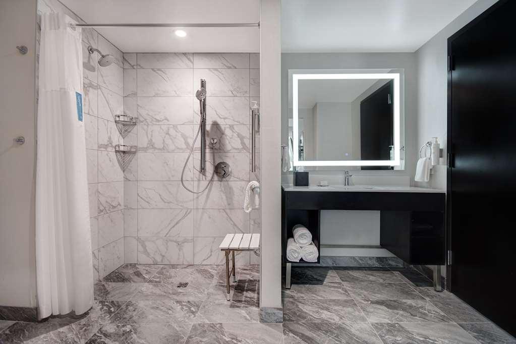 Embassy Suites By Hilton Alpharetta Halcyon Bilik gambar