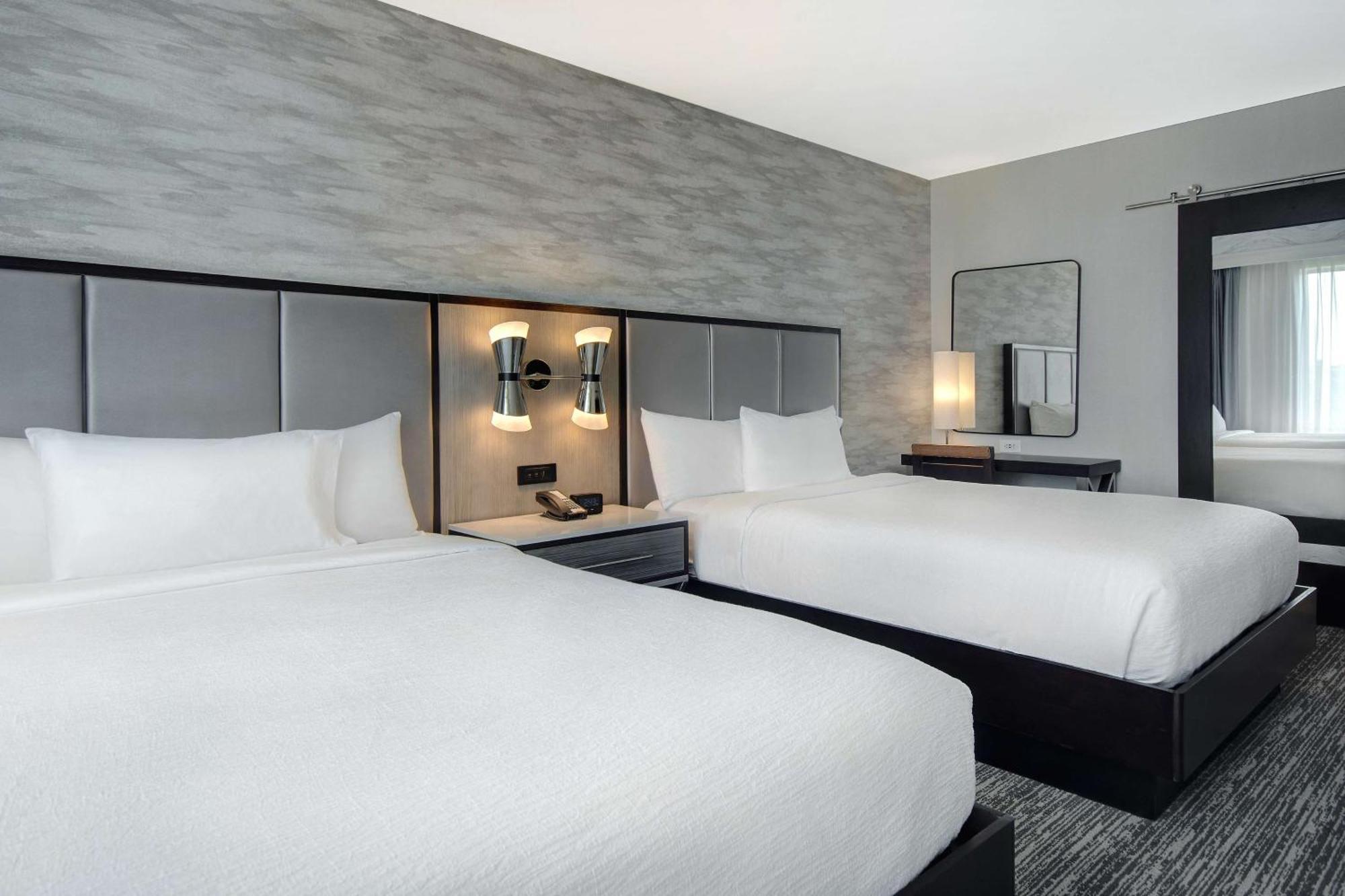 Embassy Suites By Hilton Alpharetta Halcyon Luaran gambar