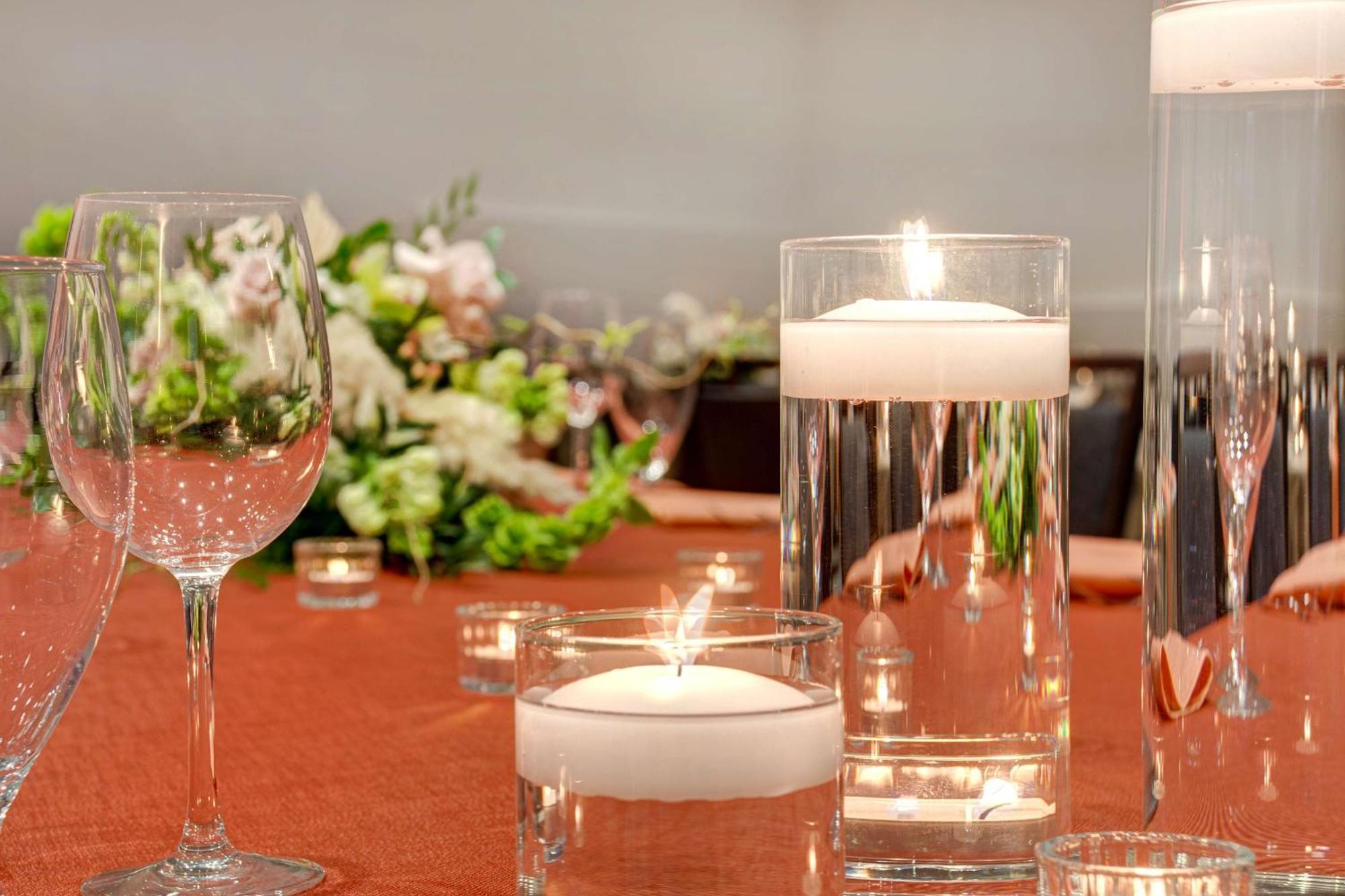 Embassy Suites By Hilton Alpharetta Halcyon Luaran gambar