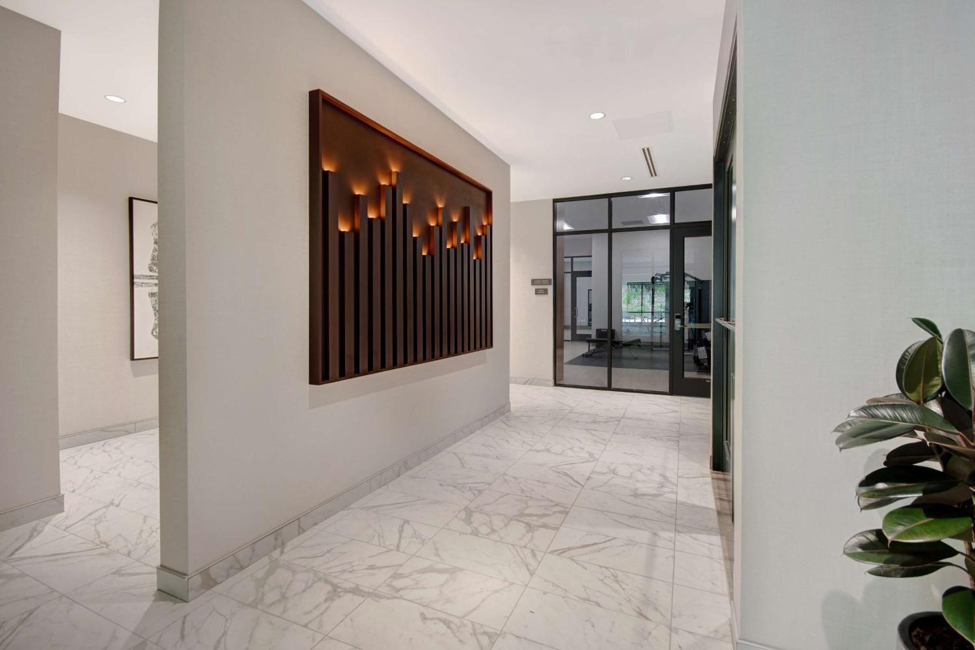 Embassy Suites By Hilton Alpharetta Halcyon Luaran gambar