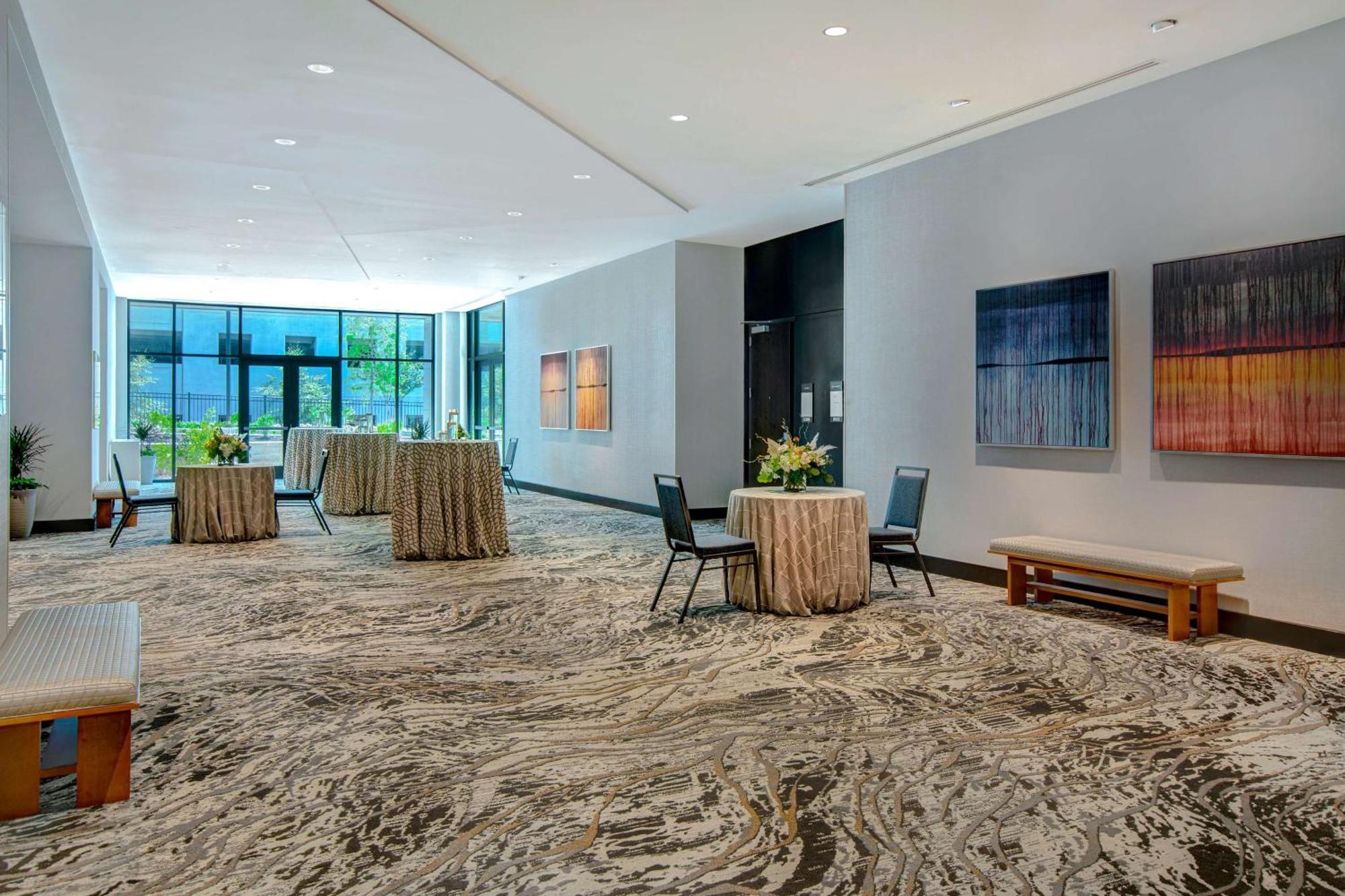 Embassy Suites By Hilton Alpharetta Halcyon Luaran gambar