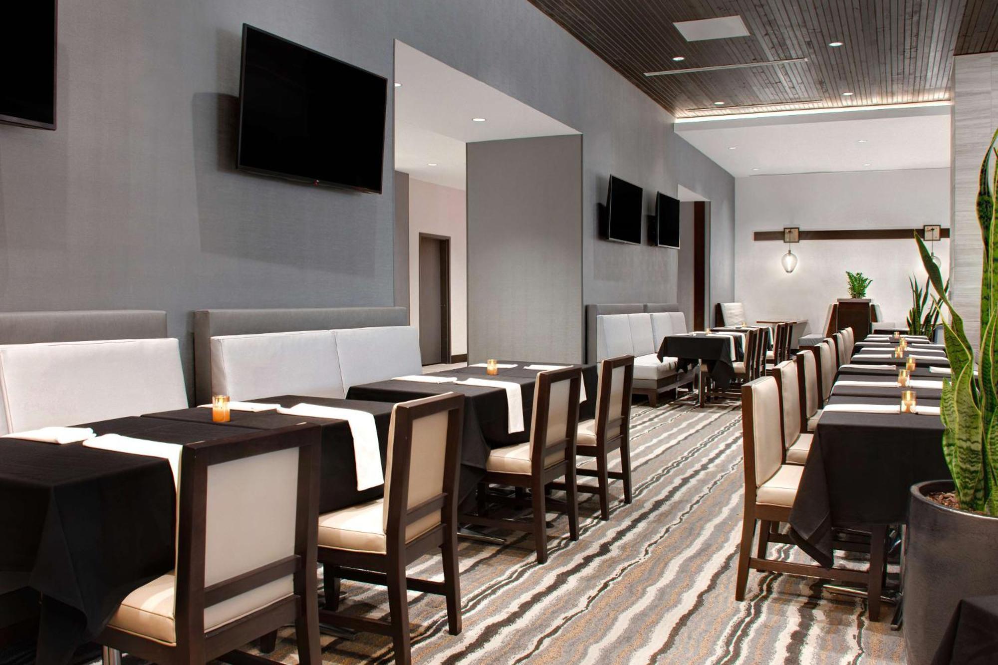 Embassy Suites By Hilton Alpharetta Halcyon Luaran gambar