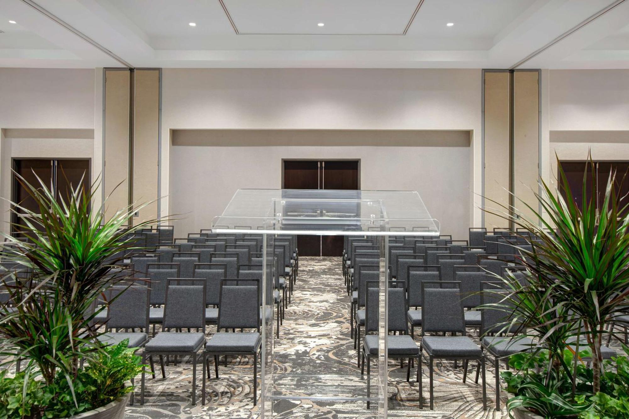 Embassy Suites By Hilton Alpharetta Halcyon Luaran gambar