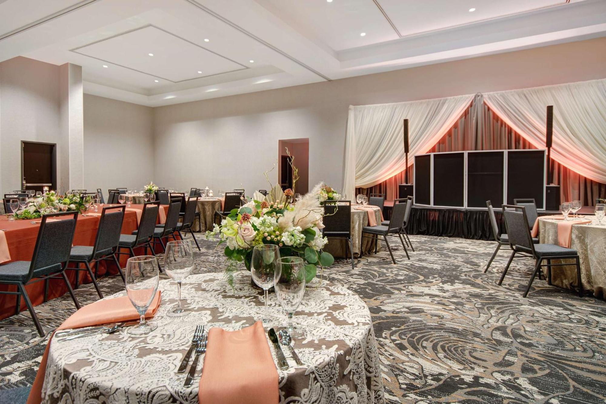 Embassy Suites By Hilton Alpharetta Halcyon Luaran gambar