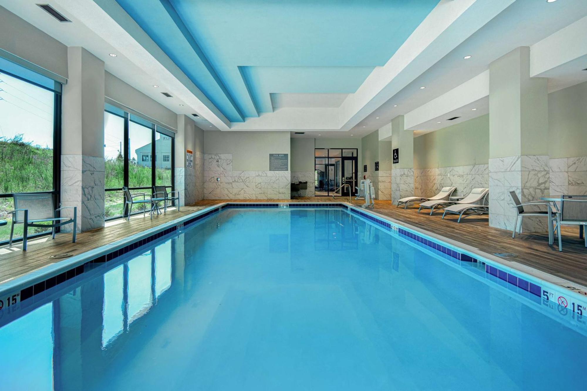 Embassy Suites By Hilton Alpharetta Halcyon Luaran gambar