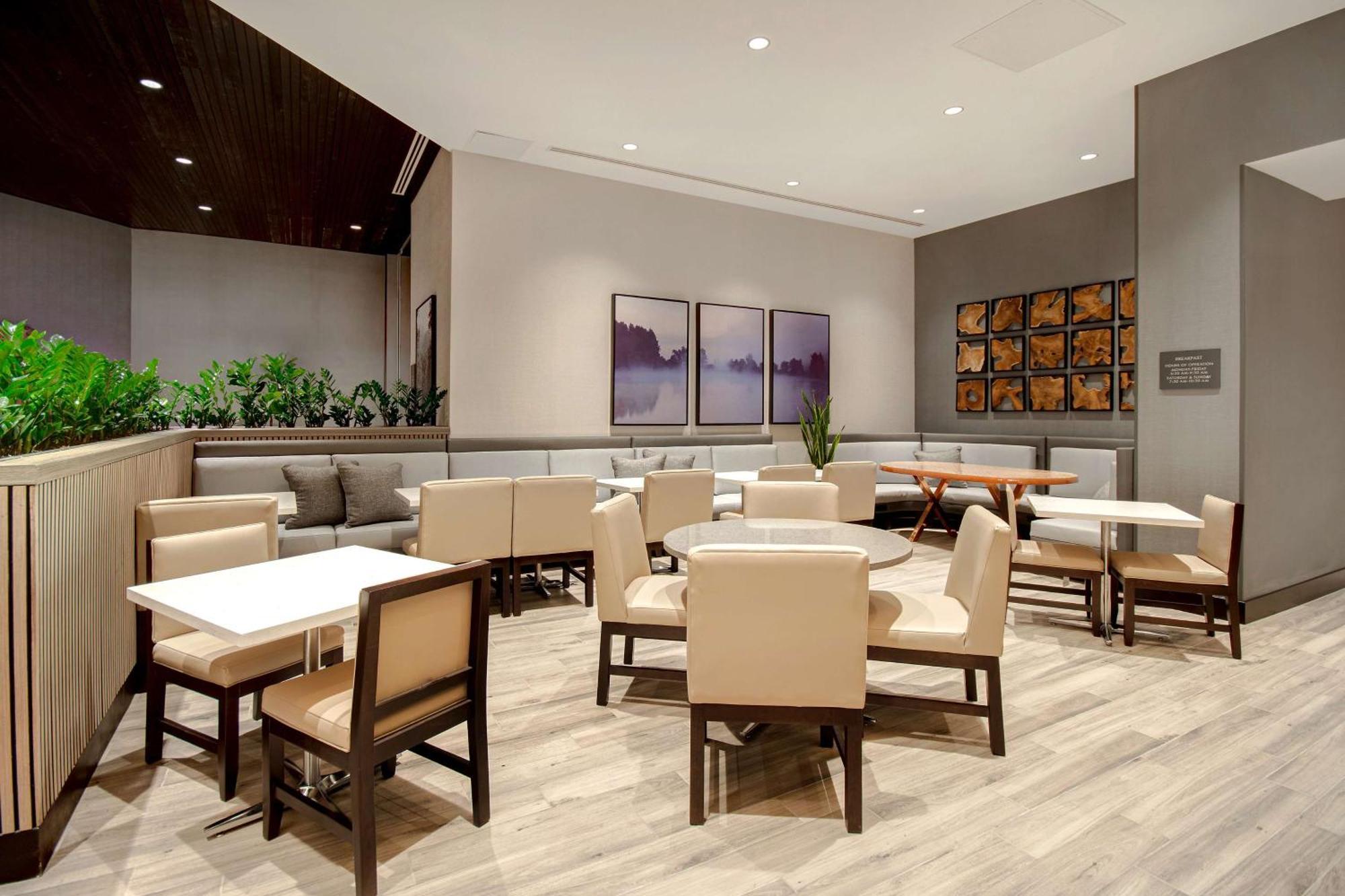 Embassy Suites By Hilton Alpharetta Halcyon Luaran gambar