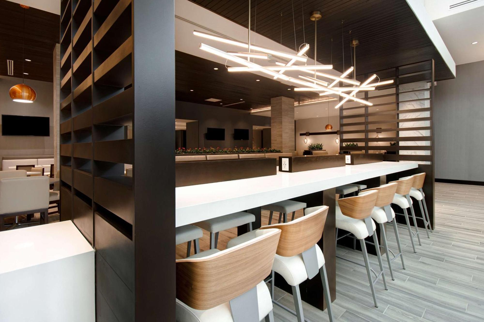 Embassy Suites By Hilton Alpharetta Halcyon Luaran gambar