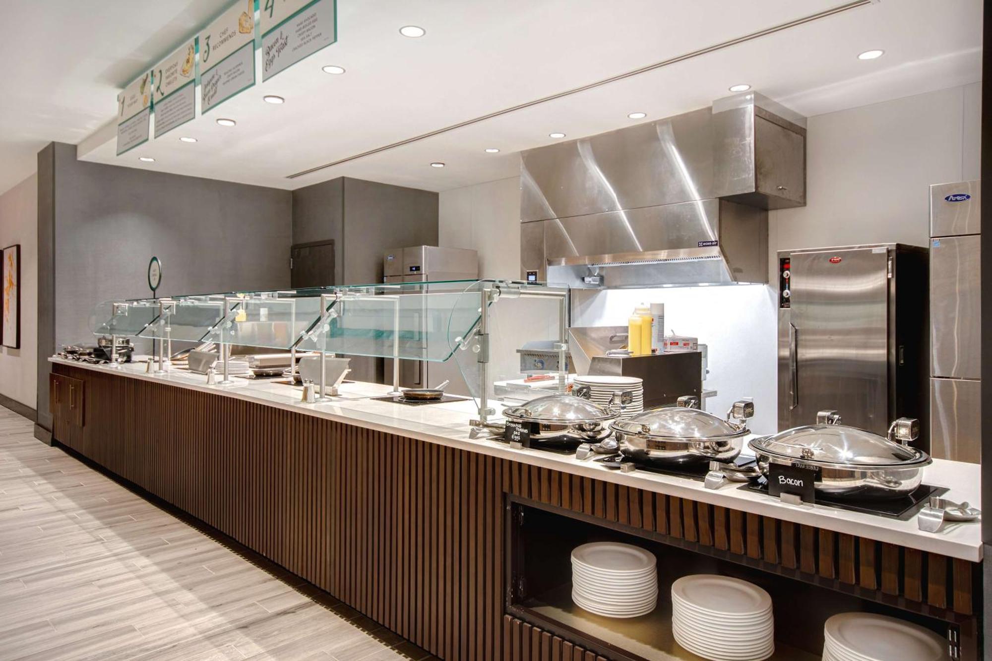 Embassy Suites By Hilton Alpharetta Halcyon Luaran gambar